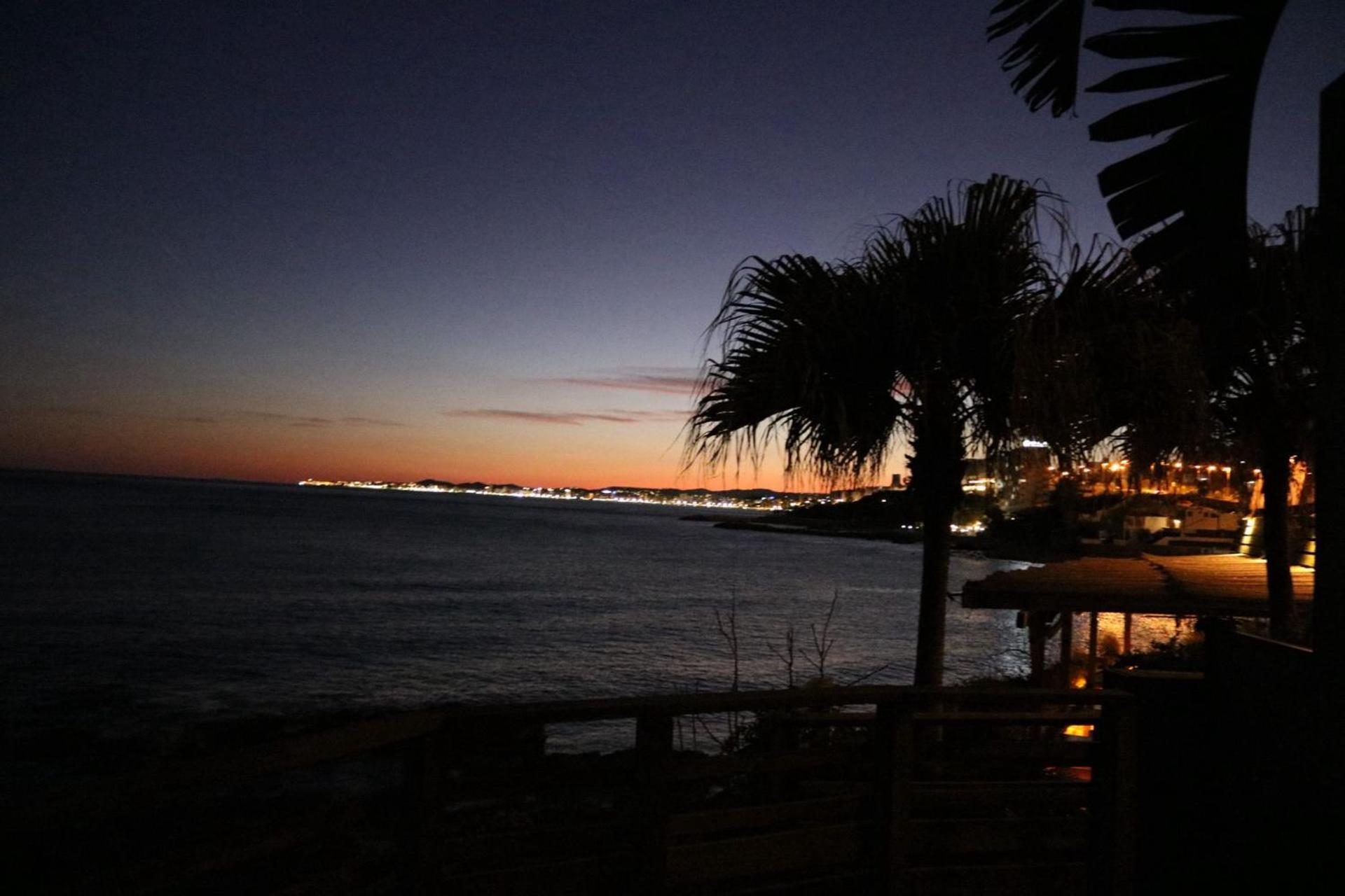 Apartamento Golf Beach Benalmádena Exterior foto
